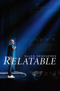 watch free Ellen DeGeneres: Relatable hd online