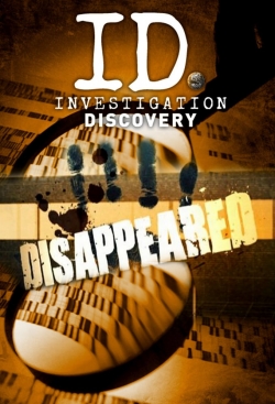 watch free Disappeared hd online