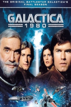 watch free Galactica 1980 hd online