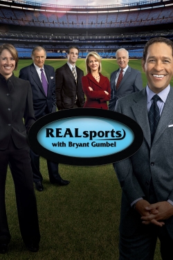 watch free Real Sports with Bryant Gumbel hd online