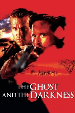 watch free The Ghost and the Darkness hd online