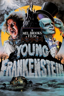 watch free Young Frankenstein hd online