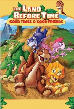 watch free The Land Before Time hd online