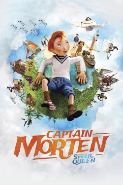 watch free Captain Morten and the Spider Queen hd online