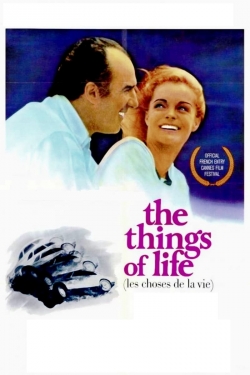 watch free The Things of Life hd online