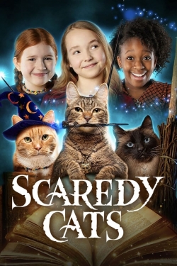 watch free Scaredy Cats hd online