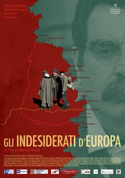 watch free Gli indesiderati d'Europa hd online