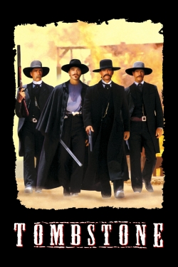 watch free Tombstone hd online