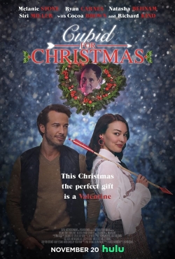 watch free Cupid for Christmas hd online