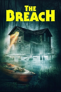 watch free The Breach hd online