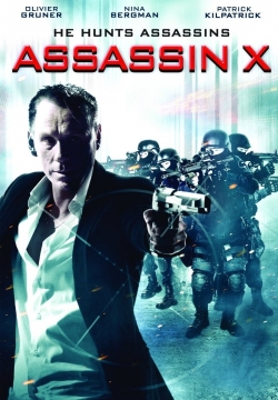 watch free Assassin X hd online