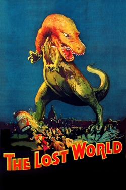watch free The Lost World hd online