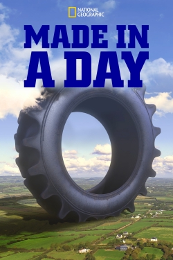 watch free Made in A Day hd online