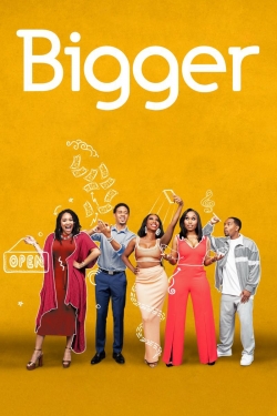 watch free Bigger hd online