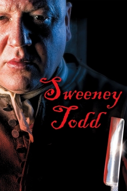 watch free Sweeney Todd hd online