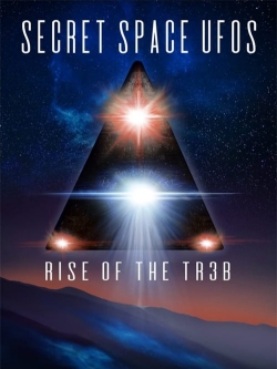 watch free Secret Space UFOs - Rise of the TR3B hd online