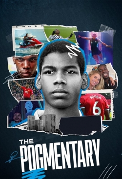watch free The Pogmentary: Born Ready hd online
