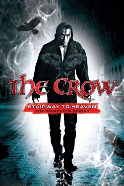 watch free The Crow: Stairway to Heaven hd online