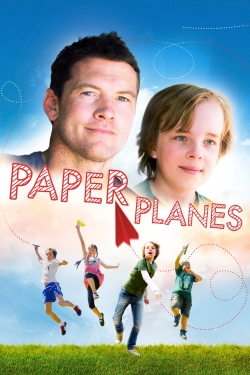 watch free Paper Planes hd online