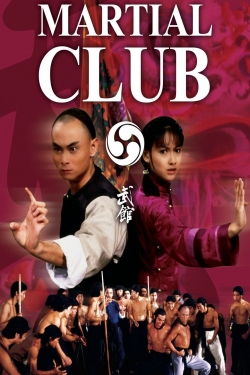 watch free Martial Club hd online