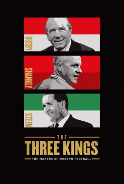 watch free The Three Kings hd online