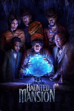 watch free Haunted Mansion hd online