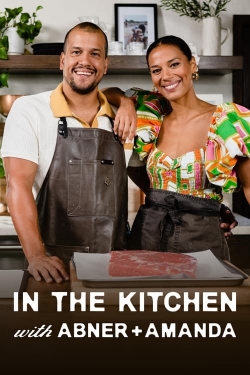 watch free In the Kitchen with Abner and Amanda hd online