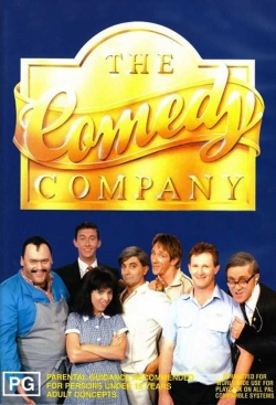 watch free The Comedy Company hd online