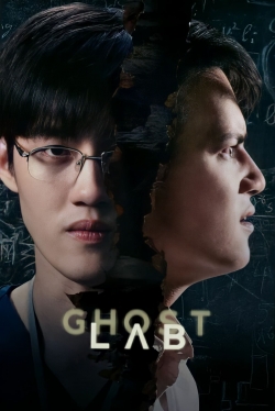 watch free Ghost Lab hd online
