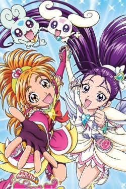 watch free Futari wa Precure Splash Star hd online