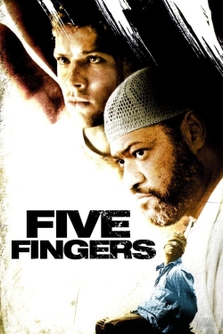 watch free Five Fingers hd online