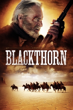 watch free Blackthorn hd online