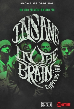 watch free Cypress Hill: Insane in the Brain hd online