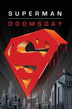 watch free Superman: Doomsday hd online