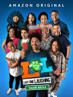 watch free LOL: Last One Laughing South Africa hd online