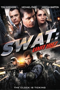 watch free Swat: Unit 887 hd online