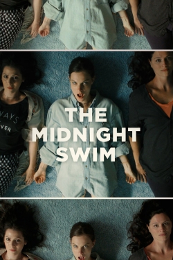 watch free The Midnight Swim hd online