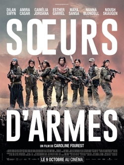 watch free Soeurs d'armes hd online