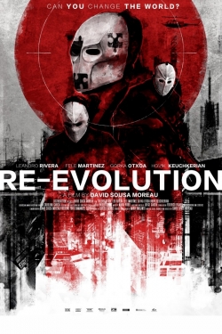 watch free Re-evolution hd online