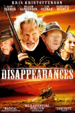 watch free Disappearances hd online