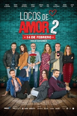 watch free Locos de Amor 2 hd online