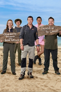 watch free Celebrity Island with Bear Grylls hd online