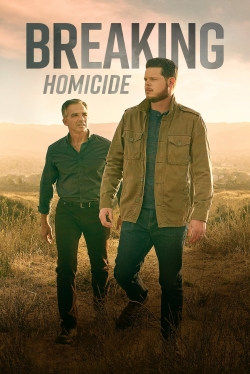 watch free Breaking Homicide hd online