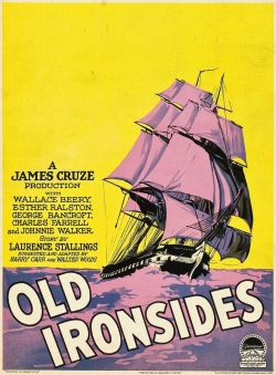 watch free Old Ironsides hd online