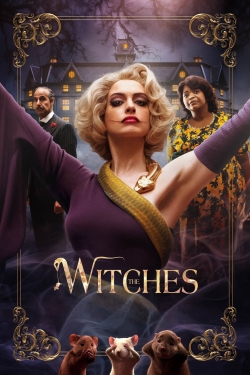 watch free The Witches hd online
