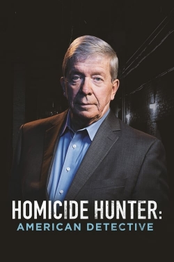 watch free Homicide Hunter: American Detective hd online