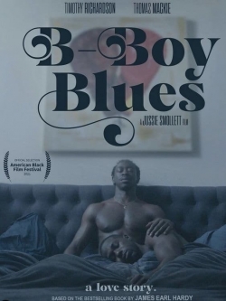 watch free B-Boy Blues hd online