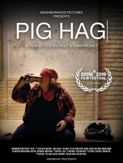 watch free Pig Hag hd online