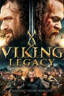 watch free Viking Legacy hd online