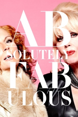 watch free Absolutely Fabulous hd online